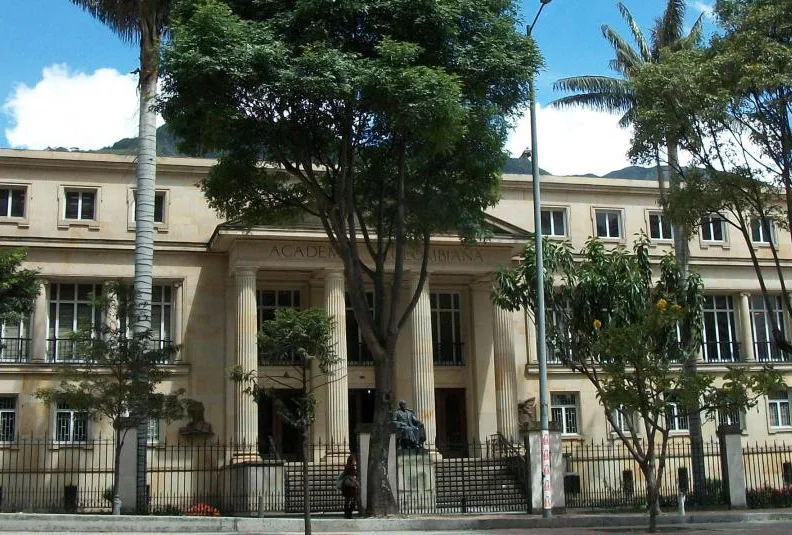Histórico: mujeres afro e indígena, nombradas miembros de la Academia Colombiana de la Lengua