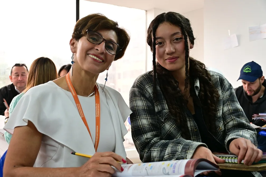 Evento en conmemoración del Día internacional de la eliminación de las violencias contra las mujeres