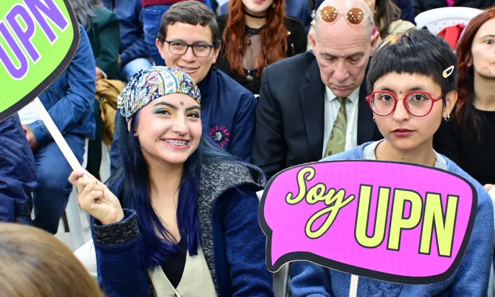 Todo listo para el segundo Foro Mujer y Poder “Diversas Voces un solo objetivo”
